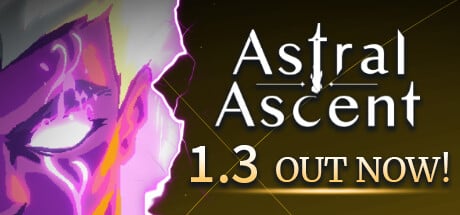 Astral Ascent