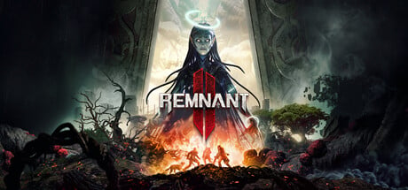Videogame Remnant II