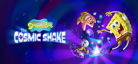 SpongeBob SquarePants: The Cosmic Shake