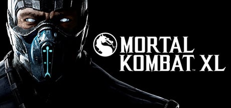 Videogame Mortal Kombat XL