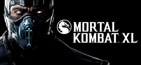 Mortal Kombat XL product image