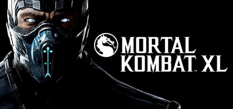 Mortal Kombat XL