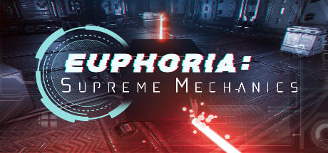 Videogame Euphoria: Supreme Mechanics