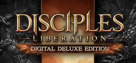 Disciples: Liberation - Deluxe Edition
