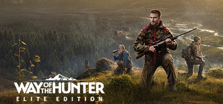 theHunter: 2019 Game of the Year Edition, THQ-Nordic, PlayStation 4,  811994021670 