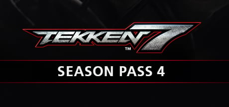 TEKKEN 7 - Season Pass 4