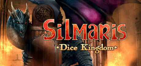 Videogame Silmaris: Dice Kingdom