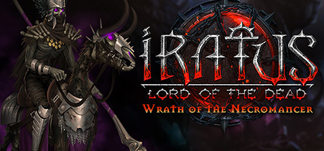 Iratus: Wrath of the Necromancer