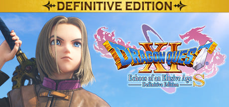 Videogame DRAGON QUEST XI S: Echoes of an Elusive Age – …