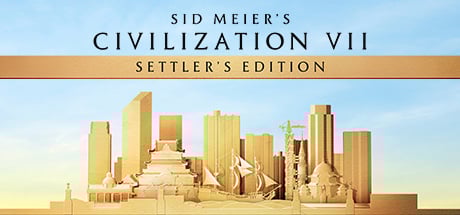 Sid Meier's Civilization® VII Settler's Edition product image