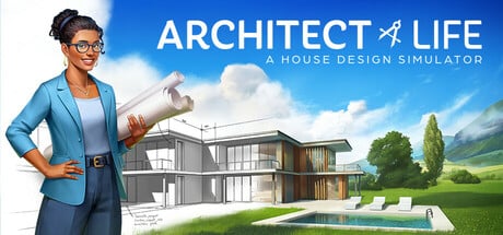 Architect Life: A House Design Simulator product image
