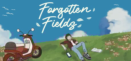 Forgotten Fields Steam Key cover art