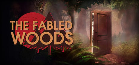 Videogame The Fabled Woods
