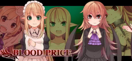 Blood price product image