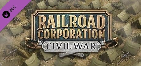 Videogame Railroad Corporation – Civil War