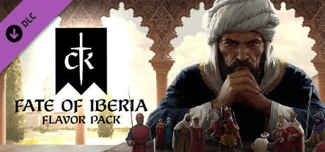 Crusader Kings III: Fate of Iberia image
