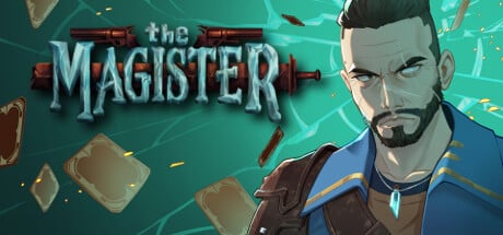 Videogame The Magister