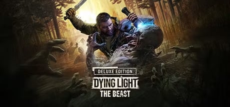 Dying Light: The Beast Deluxe Edition Dying Light: The Beast Deluxe Edition cover art