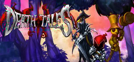 Death Tales Steam Key cover art