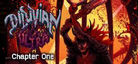 Diluvian Ultra Steam Key cover art