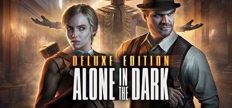 Alone in the Dark Digital Deluxe Edition