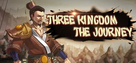 Videogame Three Kingdom: The Journey