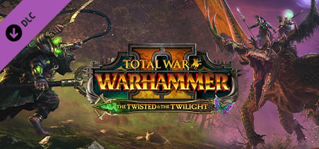 Videogame Total War: WARHAMMER II – The Twisted & The Twilight…