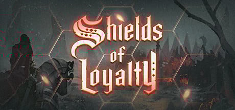 Shields of Loyalty product image