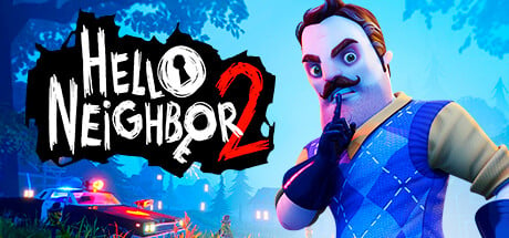 Videogame Hello Neighbor 2
