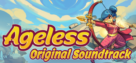 Videogame Ageless Original Soundtrack