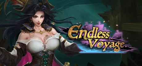 Videogame Endless Voyage
