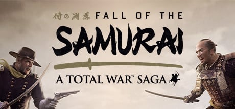 Videogame A Total War Saga 2: FALL OF THE SAMURAI