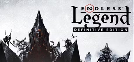 Videogame Endless Legend Definitive Edition