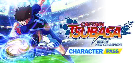 Captain Tsubasa: Rise of New Champions Character Pass