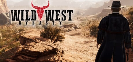 Videogame Wild West Dynasty