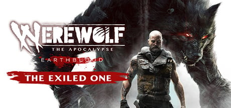 Videogame Werewolf: The Apocalypse – Earthblood The Exiled…