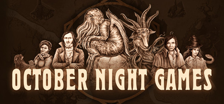 Videogame October Night Games