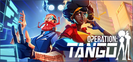 Videogame Operation: Tango