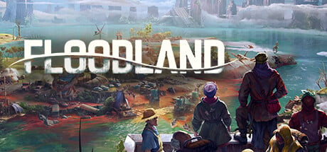 Videogame Floodland