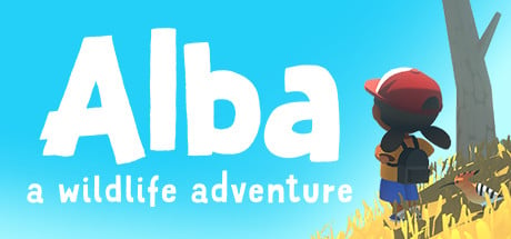 Videogame Alba: A Wildlife Adventure