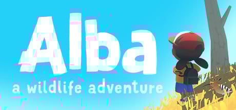 Alba: A Wildlife Adventure