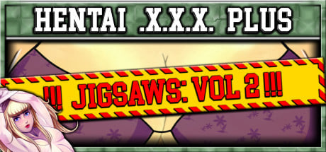 Hentai XXX Plus: Jigsaws Vol 2 DRM-FREE VERSION