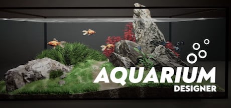 Videogame Aquarium Designer