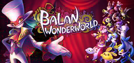 BALAN WONDERWORLD product image