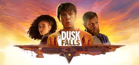 As Dusk Falls product image