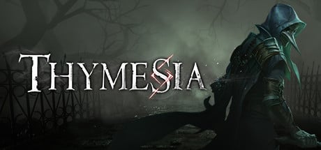 Videogame Thymesia