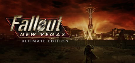 fallout new vegas fallout new vegas