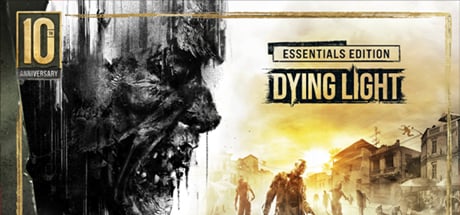 Dying Light Essentials Edition