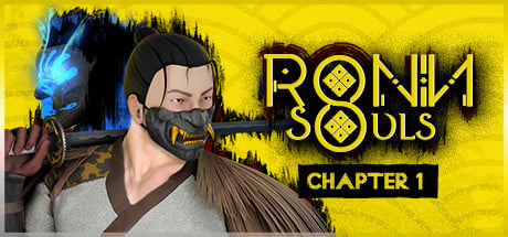Videogame Ronin: Two Souls CHAPTER 1