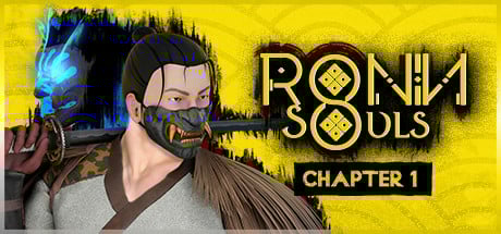 Ronin: Two Souls CHAPTER 1